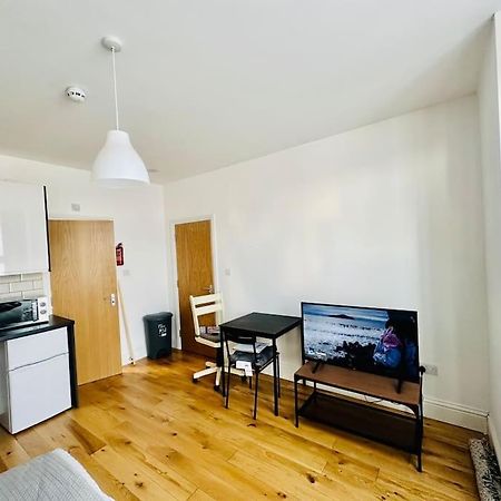 Se4, Self Contained Studio Flat. Λονδίνο Εξωτερικό φωτογραφία