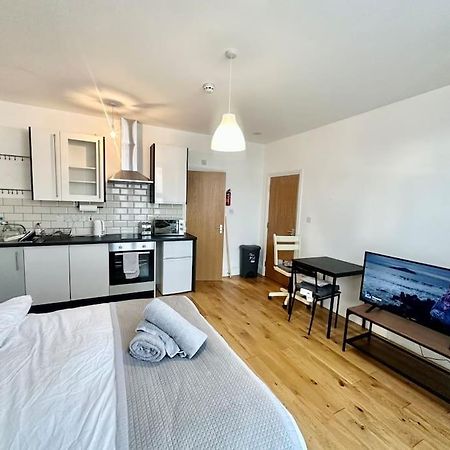 Se4, Self Contained Studio Flat. Λονδίνο Εξωτερικό φωτογραφία