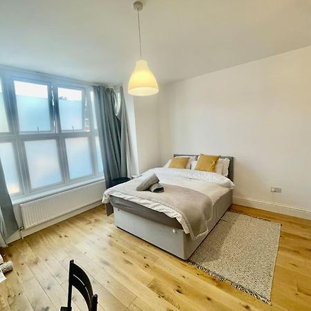 Se4, Self Contained Studio Flat. Λονδίνο Εξωτερικό φωτογραφία