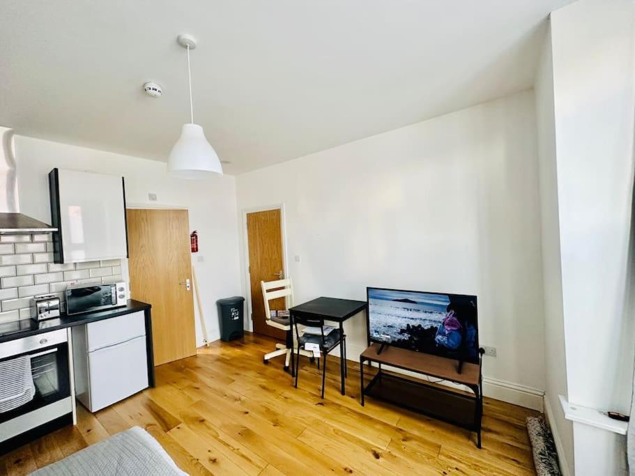 Se4, Self Contained Studio Flat. Λονδίνο Εξωτερικό φωτογραφία